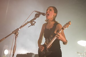 Wolf Alice: O2 Academy Newcastle - live review