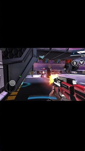 N.O.V.A.Legacy Gameplay Walkthrough | #novalegacy #gameloft