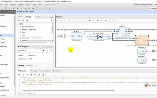 05_HDMI_inout(基于FPGA的1080p图像输入输出)