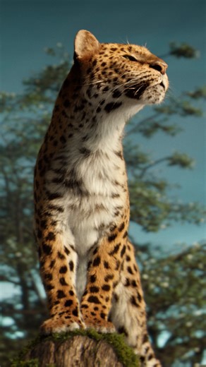 138K views · 2.3K reactions | Transformation comes naturally to the Panther. Since her first appearance as a spotted motif, she has taken on countless forms, from naturalistic to sculptural, abstract and beyond - always pushing the limits of design. #PanthèredeCartier ms.spr.ly/6180scCkI | Cartier | Facebook