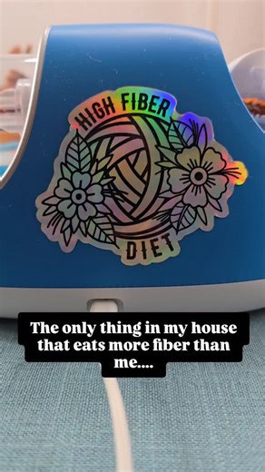 Evelyn Burttram on Instagram: "This thing 💩's YARN..... This automatic icord maker from @caydo_official_ is a BEAST!!!!!! I can get through a 400+ yard skein of worsted weight yarn in about 20 min and have GORGEOUS "homemade" chunky yarn, ready for a new project!!! I'm almost done with my first icord project and planning the second using thinner yarn and will definitely be making a video comparing the two cord sizes & weights! Caydo's HOLIDAY SALE is still ongoing for all of their cord making m