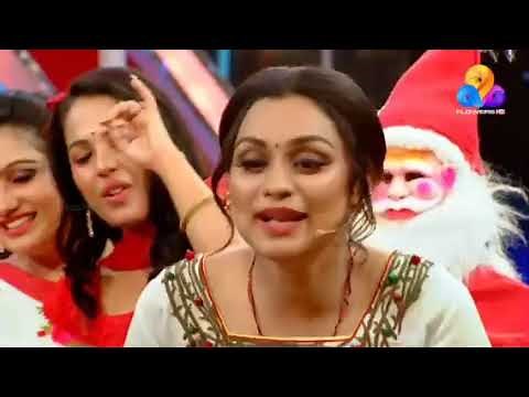 Star Magic Christmas Episode