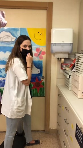 Medical Supplies Handling in Clinical Settings