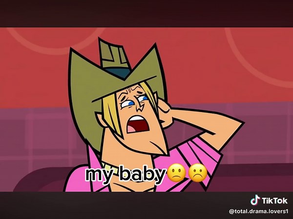 Bridgette's Heartbreaking Moments in Total Drama