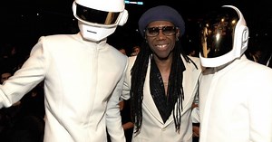The Hitmaker: An Interview With Legendary Producer Nile Rodgers