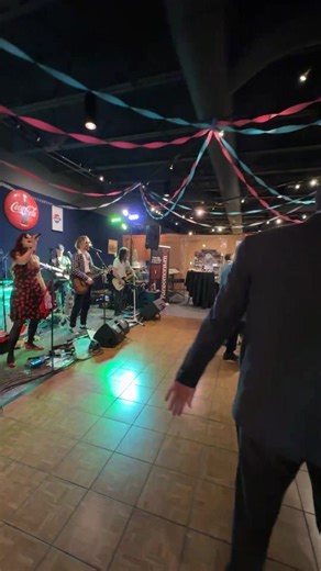 Anderson County Museum on Reels