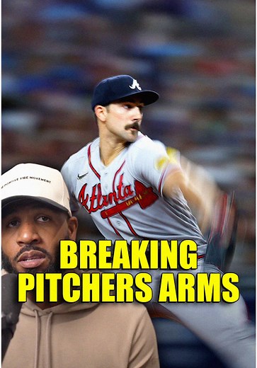 Understanding Stuff Plus in Baseball Pitching