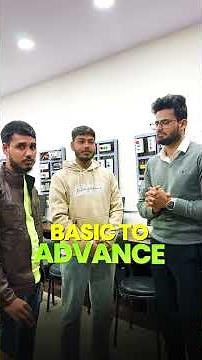 Best PLC Training in india| Electrical Dost Automation training Review | Best PLC SCADA training