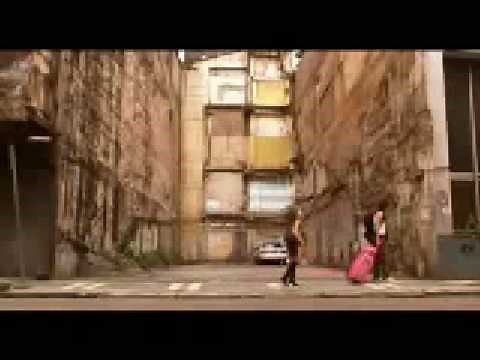 romantic isLand trailer