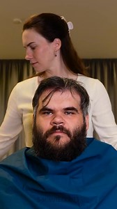 1.7M views · 3.8K reactions | New way to try hairstyles without cutting | 5-Minute Crafts Play | Facebook