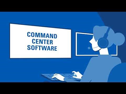 Motorola Solutions Emergency Call Handling Software