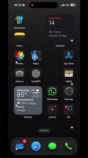 How to turn Vehicle Motion Cues on iOS 18