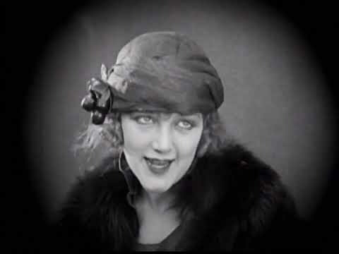 High and Dizzy (1920) Comedy, Short Silent Film
