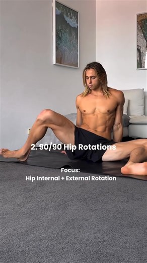 605K views · 6.3K reactions | Runners need these 4 exercises for...