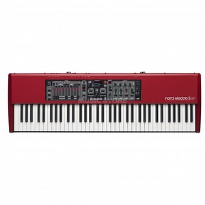 Clavia Nord Electro 5 HP 73 Stage Piano  favorable buying at our sh...