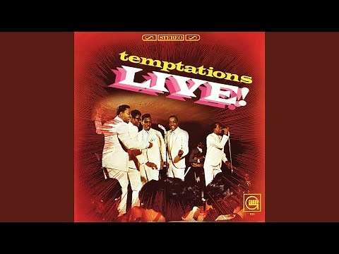 Old Man River (Live At The Roostertail's Upper Deck/1966)