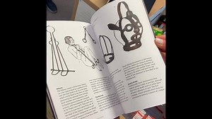 🚨 New merch klaxon 🚨 Our Torture and Punishment at the Tower of London book has just landed. If you like bilboes, thumbscrews and scold’s bridles this is definitely the book for you 😱⚔️ https://buff.ly/2T4YDTo | Royal Armouries