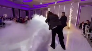 Stratus 4 - A Low Laying Fog Machine By Rasha Professional