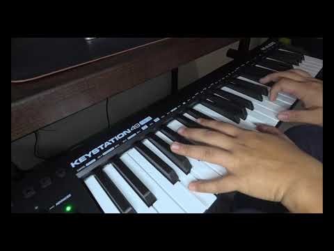 Unbox The Story #001 | M-Audio Keystation 49 MK3