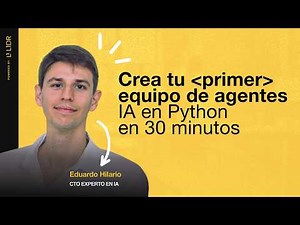 We sell cars using a multi-agent AI system