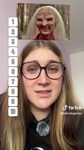 Ranking horrorowych fabryk strachu