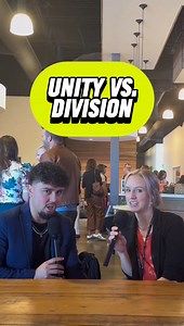 What if we focused on what UNITES us, not what divides us? 🤔 #unity #thechurchofjesuschristoflatterdaysaints #lds #jesus | Add Faith