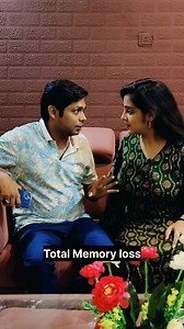 24K views · 5.6K reactions | Bhul gaya Sab kuch Yaad nahibab kuch | Male vs Female Memory Test | Husband Wife Relationship Status @adyasrivastava001 # | Reshabh_vlogs | Facebook