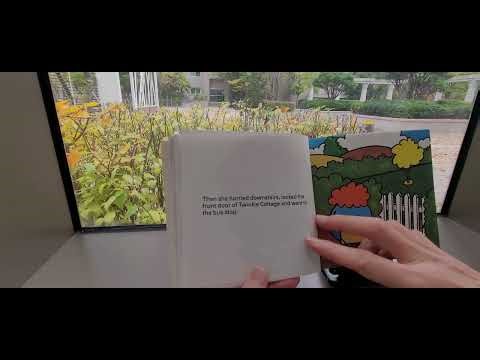 16.Little Miss Star 🌟 Read Aloud 영어동화책낭독