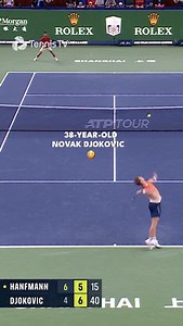 Timeless 👑 | Tennis TV