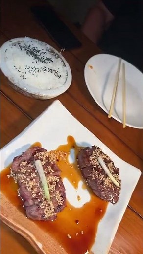 Vibing at zuma ibizas new spot