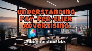 Understanding Pay-Per-Click Advertising