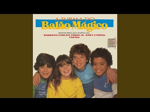 Amigos do Peito (Somos Amigos)