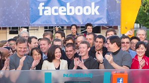 Facebook IPO could've been worse