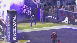 293K views · 4.8K reactions | HAPPY PURPLE FRIDAY! | Baltimore Ravens | Facebook