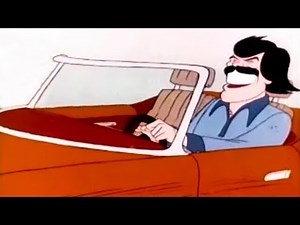 PEDANTE | CONDORITO VINTAGE Colección años 80