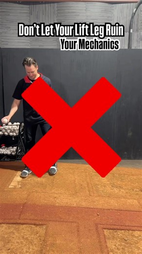 254K views · 1.1K reactions |  Fix Your Lift Leg for Better Hip...