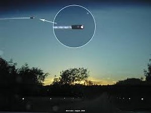 OVNI UFO Le Cas Roswell Complet En Français