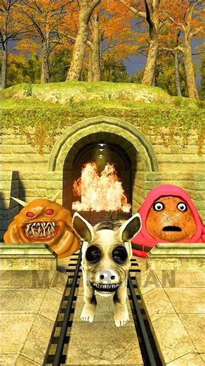 make PIG food #garrysmod #pig #pou #food