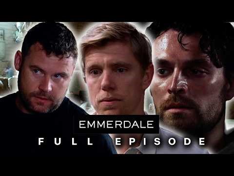 Emmerdale Full Episode | Wednesday 3rd September 2025