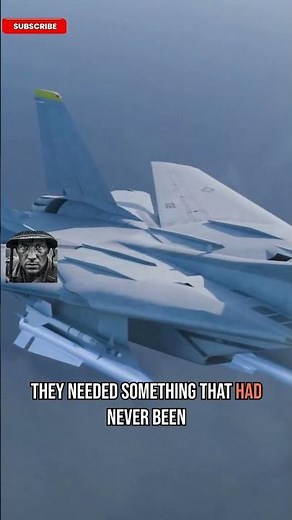 What Made the F 14 Tomcat Nearly Unstoppable in Combat