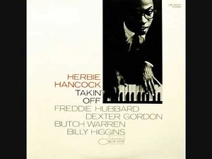Herbie Hancock - Watermelon Man