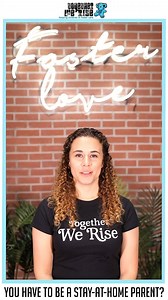 6.5K views · 150 reactions | Myth Monday: You Have To Be A...