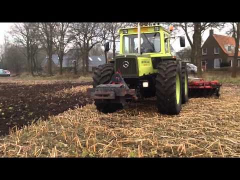 Mb trac 1800