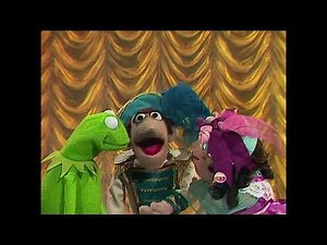 The Muppet Show - 406: Linda Lavin - Here is Your Birthday: Wayne and Wanda (1979)