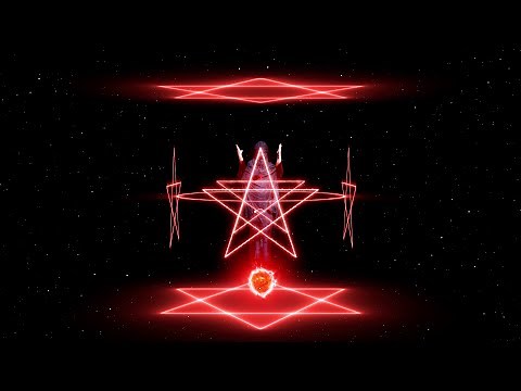 THE STAR RUBY - RITUAL PERFORMANCE