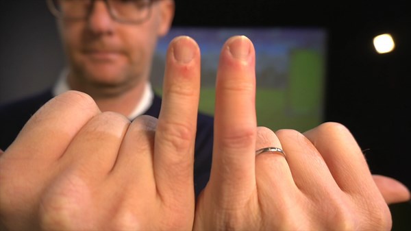 18K views · 276 reactions | Mark Crossfield golf professional talks about how to turn in the golf swing. Improve your ball striking and get your golf swing turning with these simple and easy to follow golf tips, drills and ideas from one of the internets most experienced golf profesioanls. #golfswing #golfswingtips #golflessons #howtoswingthegolfclub #golfer | Mark Crossfield | Facebook