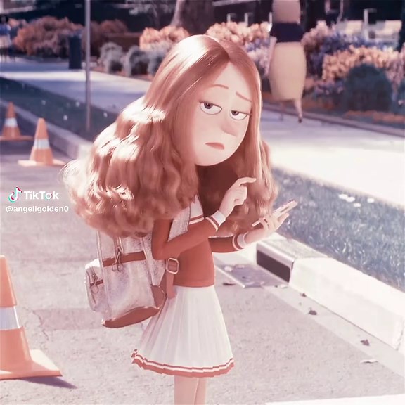 Poppy Prescott in Despicable Me 4: Character Insights