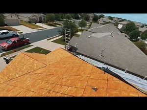 IKO Cambridge Weatherwood Shingles