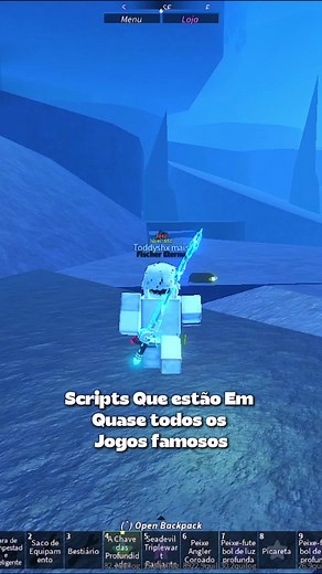 Roblox Big Fish Script Explained