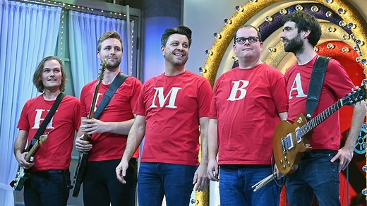 Mainz bleibt Mainz: Die Humbas: Im Schatten des Doms – Mainz bleibt Mainz